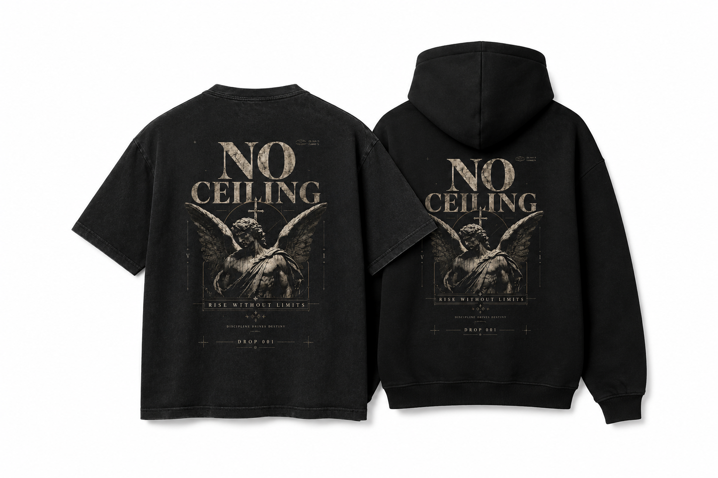 NO CEILING BUNDLE