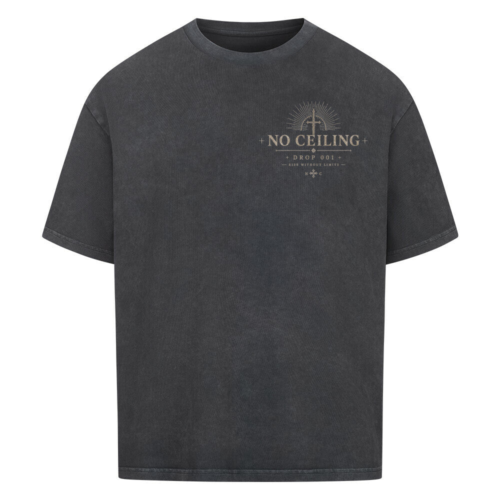Image for color: washed black