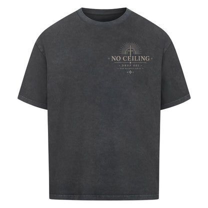 Image for color: washed black