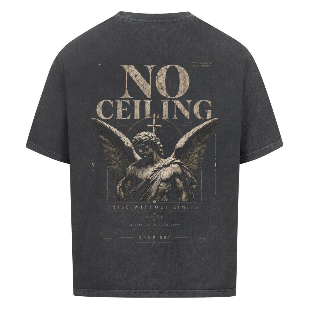 NO CEILING SHIRT