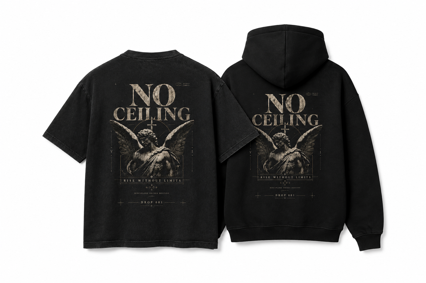 NO CEILING BUNDLE