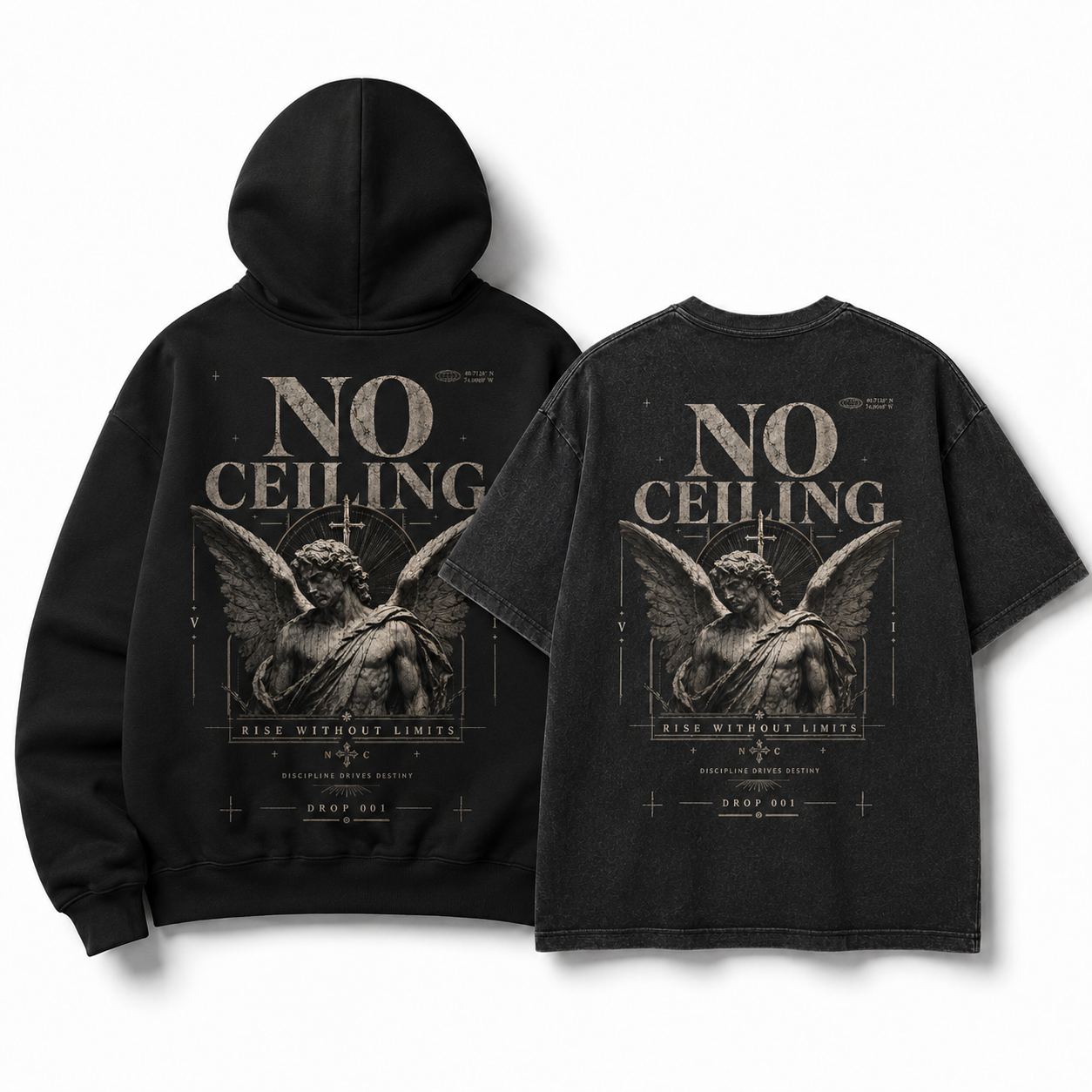 NO CEILING BUNDLE