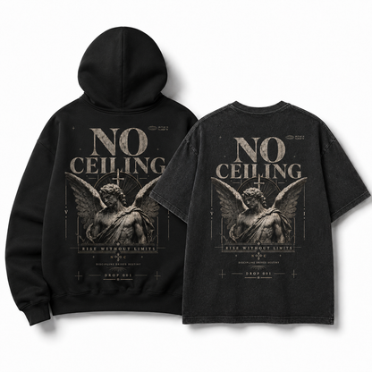 NO CEILING BUNDLE