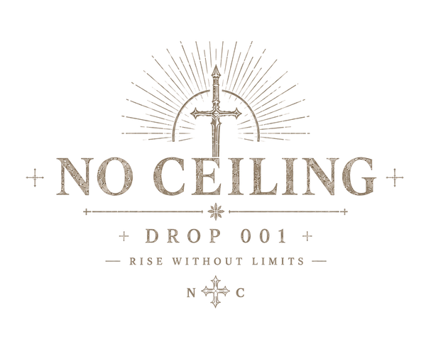 NO CEILING